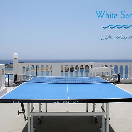 White Sands Lefkos  Екстериор снимка