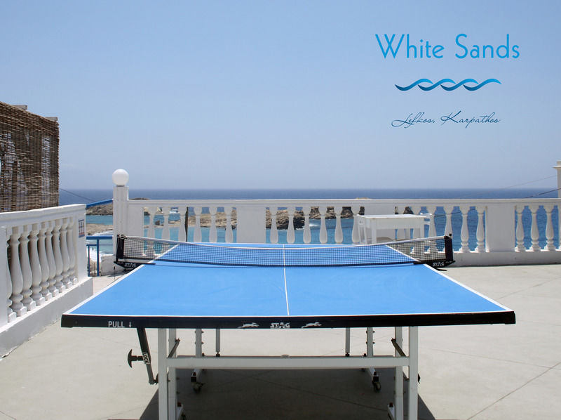 White Sands Lefkos  Екстериор снимка