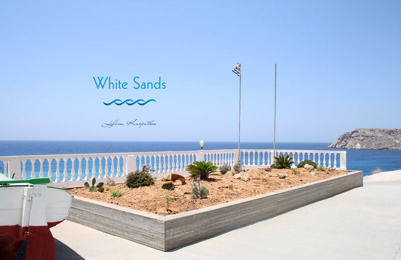 White Sands Lefkos  Екстериор снимка