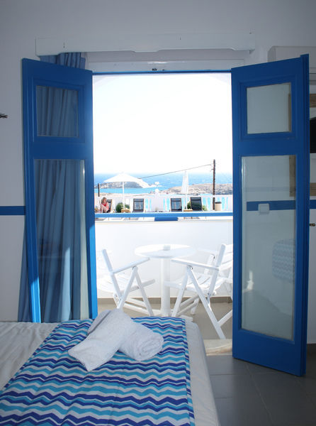White Sands Lefkos  Екстериор снимка