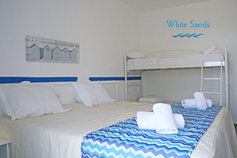 White Sands Lefkos  Екстериор снимка