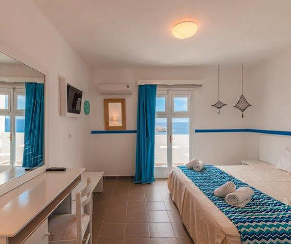 White Sands Lefkos  Екстериор снимка