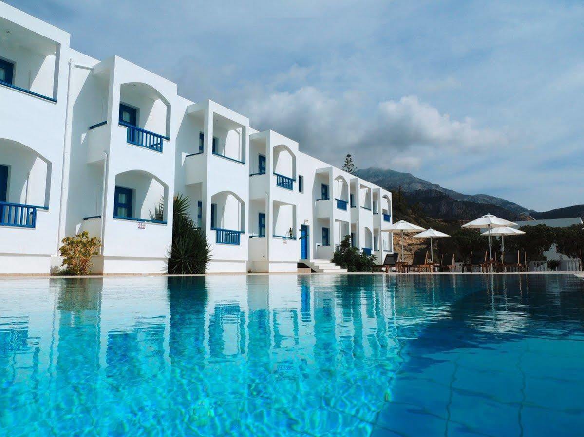 White Sands Lefkos  Екстериор снимка