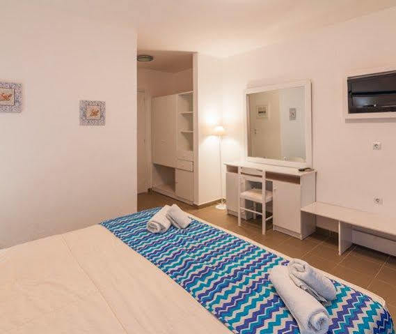 White Sands Lefkos  Екстериор снимка