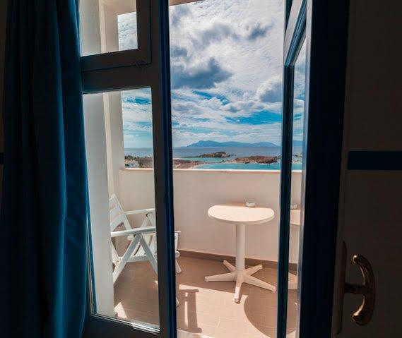 White Sands Lefkos  Екстериор снимка