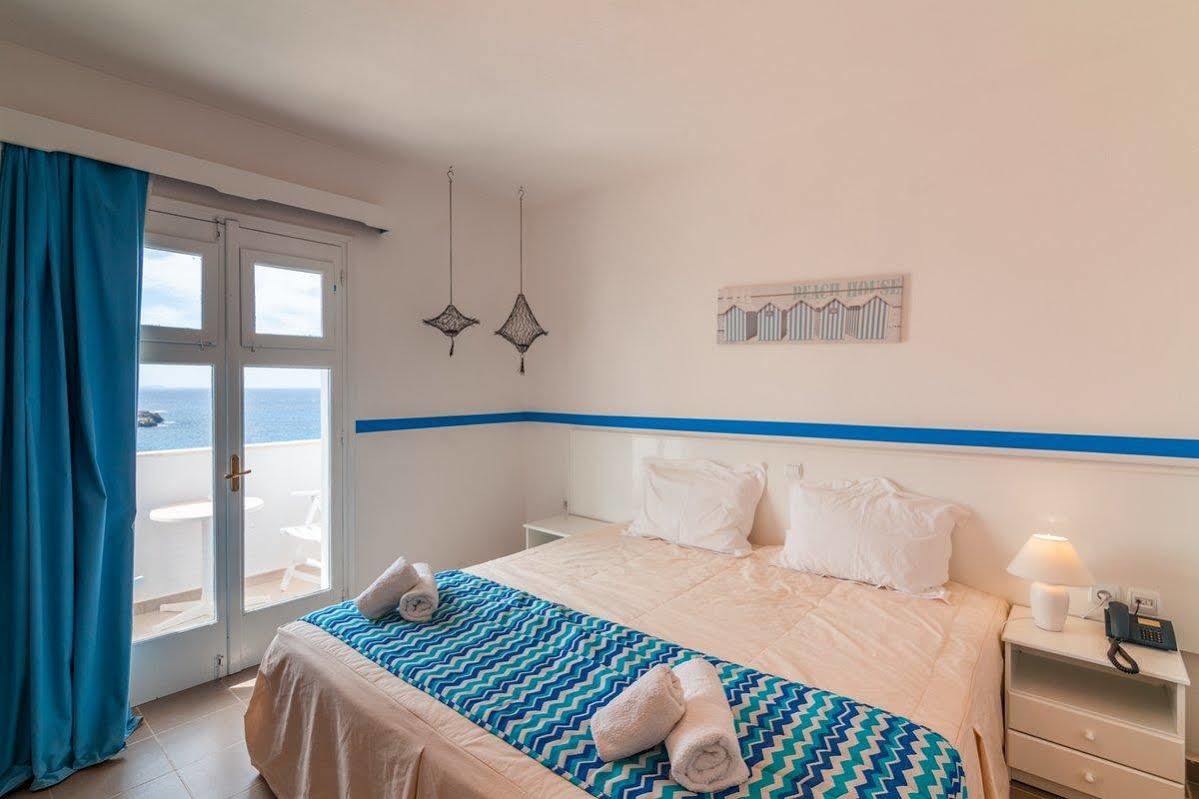 White Sands Lefkos  Екстериор снимка