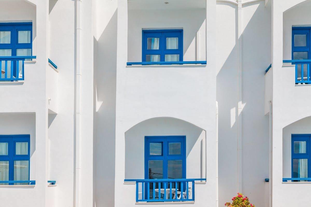 White Sands Lefkos  Екстериор снимка
